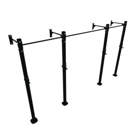 Performance Rig Dobbelt | NORGYM PRO