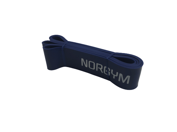 Norgym - Strength band træningselastik X-Large | PRO