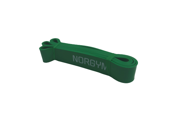 Norgym - Strength band træningselastik Large | PRO