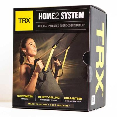 TRX Home2 System emballage