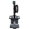 Concept2-model-D Romaskine med digital skærm