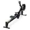 Concept2-model-D roddemaskine på hvid baggrund
