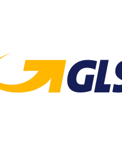 GLS virksomhedens logo