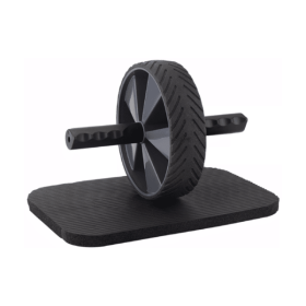 Luksus abwheel - mavehjul | NORGYM PRO