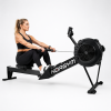 Airrower pro med kvinde