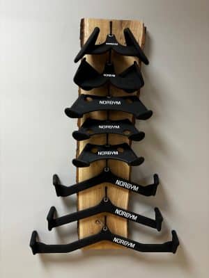 Ergo grips 