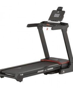 Adidas T19 løbebånd med display.