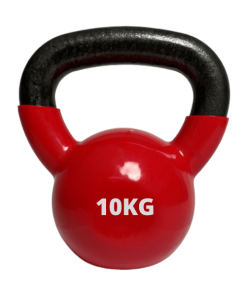 Kettlebell på 10 kg