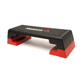 Reebok Stepbaenk Pro Studio DELTA Professionel traeningsbaenk