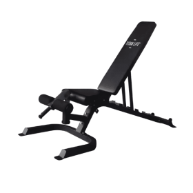 TITAN LIFE Bench 500 - Adjustable