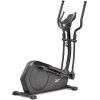 Billede af en sort crosstrainer