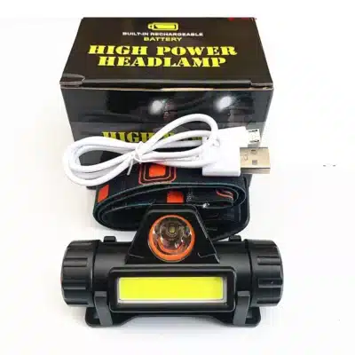 LED Pandelampe