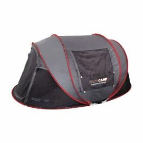 Fastcamp Automatic Telt 4 personer