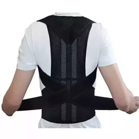 Holdningsvest Comfort+