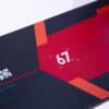 Jobe Vandski 67"