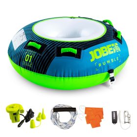 Jobe Rumble Funtube 1P Pakke Teal