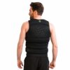 Flydevest med god pasform