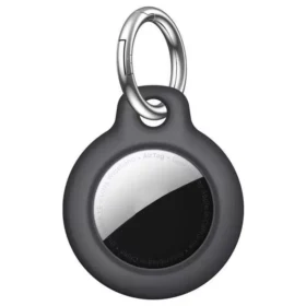 Airtag Nøglering
