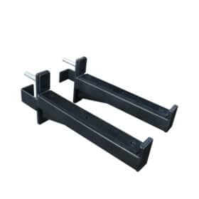 TITAN LIFE PRO Safety Bar for Squat stand, 2 pcs.