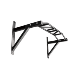 Pull up stativ til vægmontering advanced | NORGYM PRO