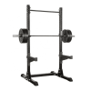 Power Rack med vægtstang
