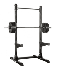 Power Rack med vægtstang
