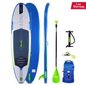 Jobe Leona 10.6  Paddle board m. 5års garanti