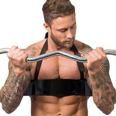 Armblaster