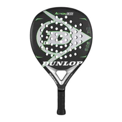 Padelbat fra Dunlop