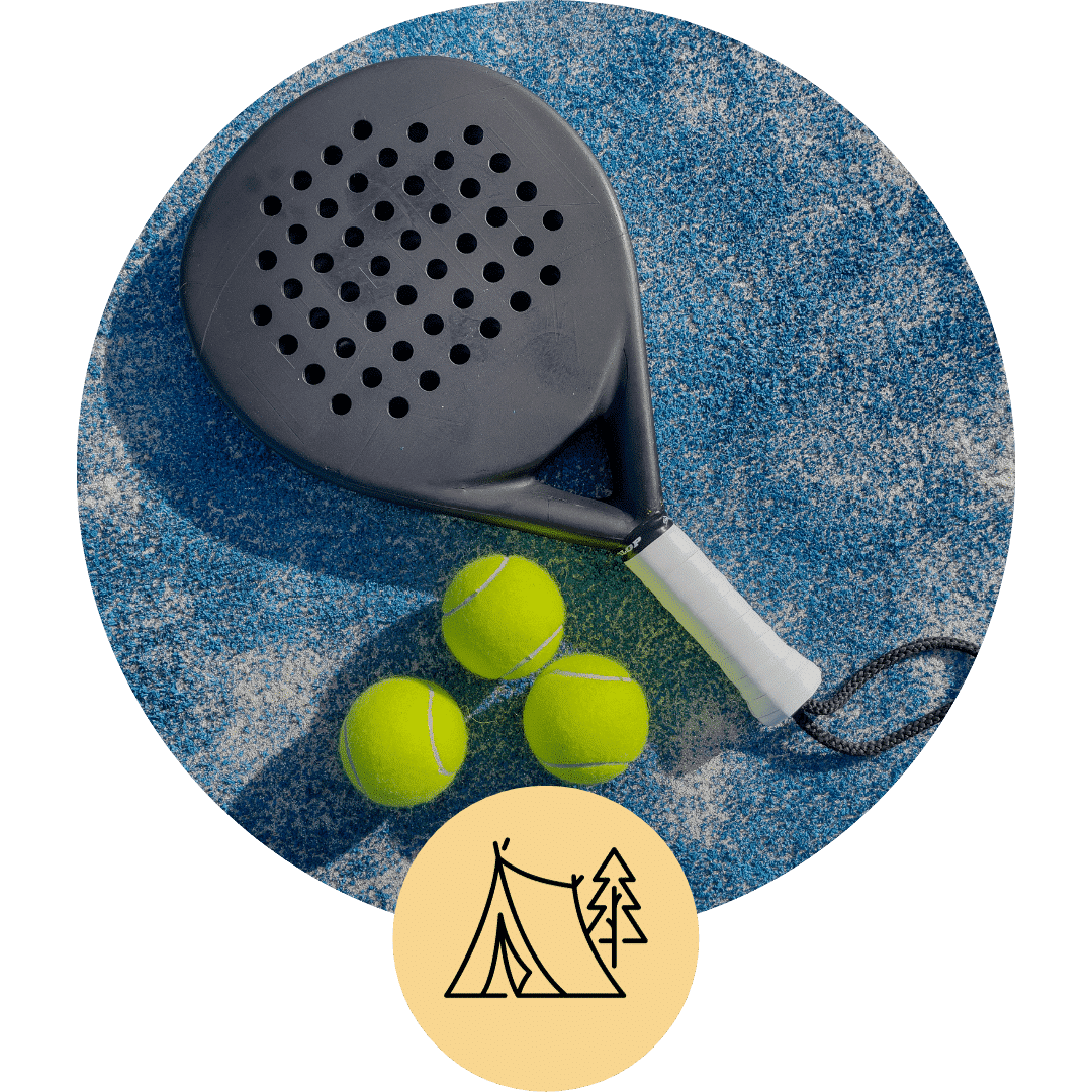 Padeltennis