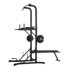 Tunturi PT60 Multi Power Tower
