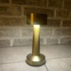 LED Bordlampe til Cafe