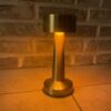 LED Bordlampe Warmwhite