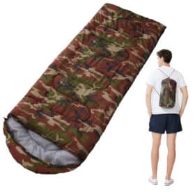 Sovepose Outdoor Camouflage