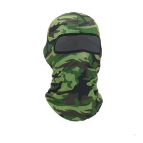 Softflex Elefanthue Camo