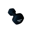 Sort 2 kg håndvægt
