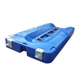 Jetski - Båd Platform