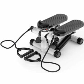 Mini stepper med display og tube | NORGYM