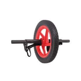 Power abwheel | NORGYM