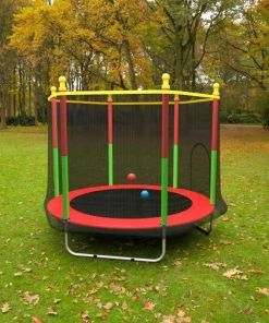 Trampolin