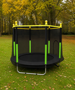 Trampolin