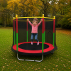 Trampolin til børn