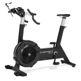 Concept2 BikeErg med PM5 Computer