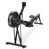 Concept2 Romaskine model D høj Romaskine set fra siden.
