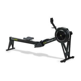 Concept2 Romaskine model D høj Romaskine på hvid baggrund