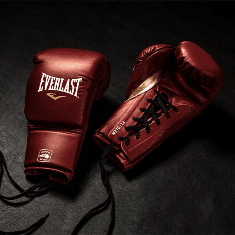 Everlast 12