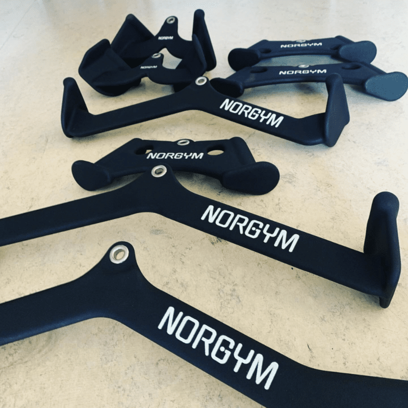 Norgym 19