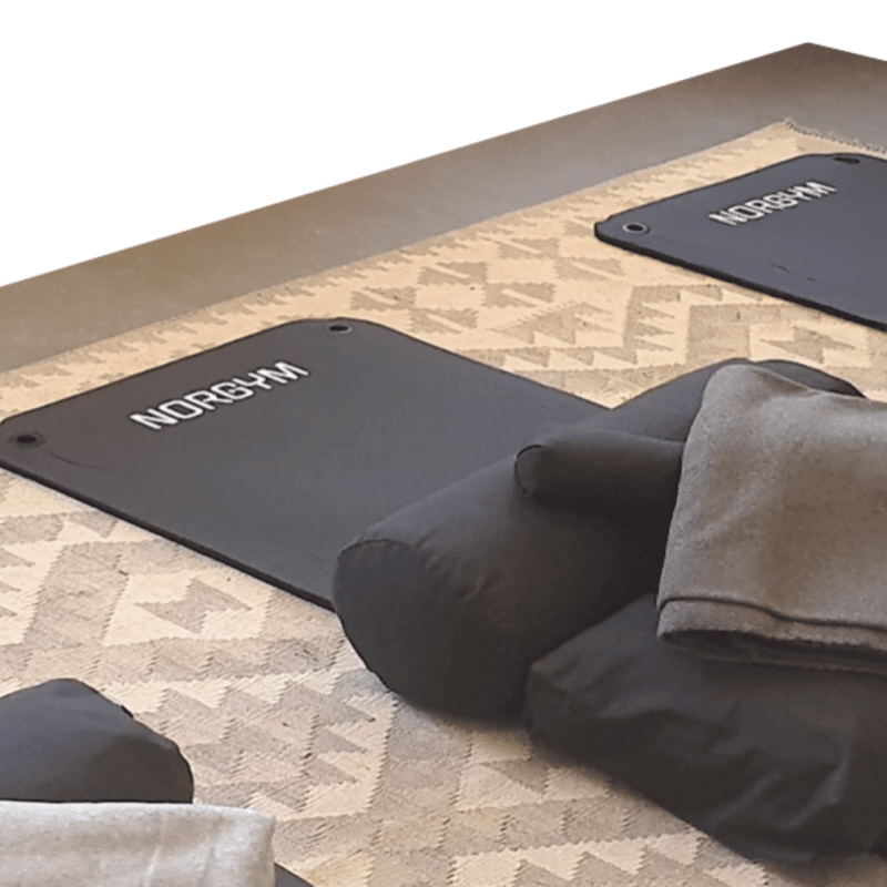 Norgym 21