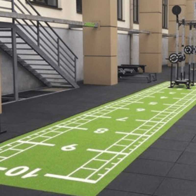 Pavigym 22