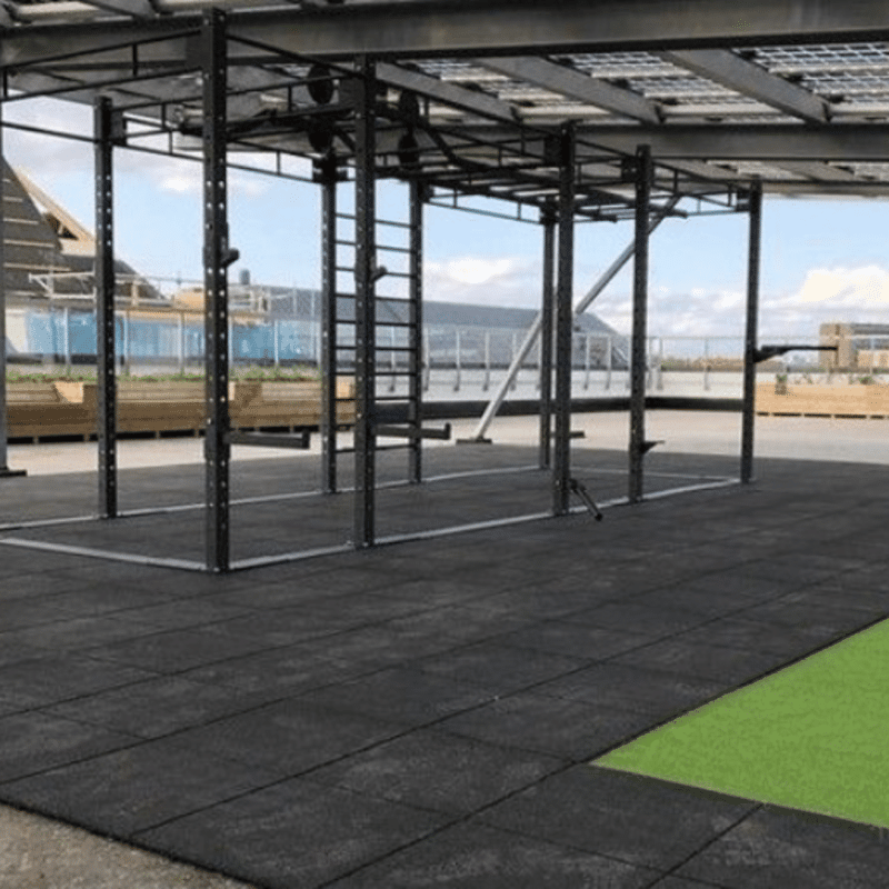 Pavigym 23